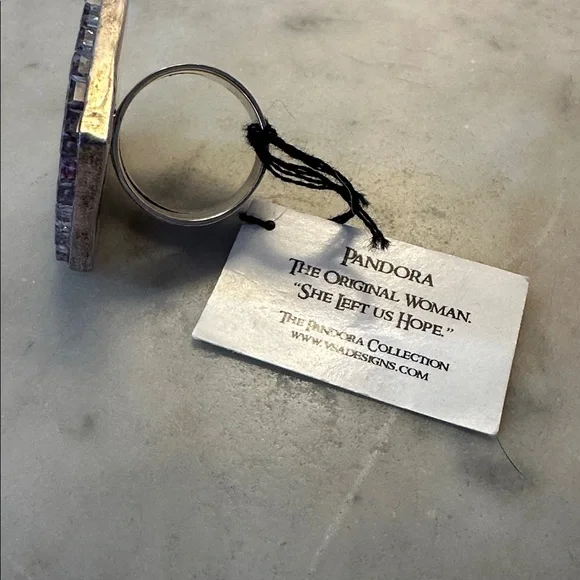 VSA ring - Picture 5 of 5